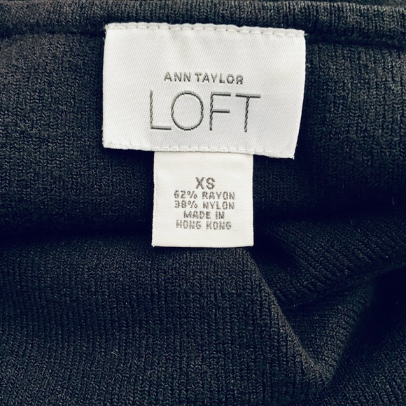 🌟 Ann Taylor Loft blouse - Picture 9 of 9